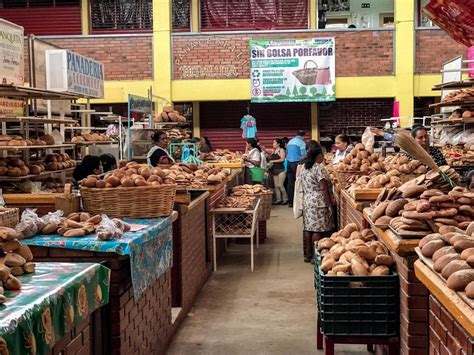 Zaachila • The Most Authentic Market In Oaxaca City Slowly Anywhere