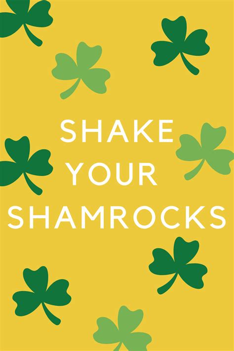 We did not find results for: 47 Funny St. Patricks Day Quotes With Images & Video ...