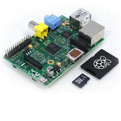 This Is A Naked Raspberry Pi Raspberry Pi Os Learn Programming Desktop Pc Makerspace