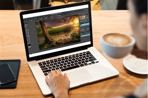 10 Best Adobe Photoshop Alternatives Free And Paid