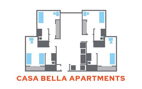 Casa Bella Apartments UTRGV
