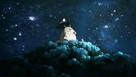 Winter Totoro Wallpapers Top Free Winter Totoro Backgrounds