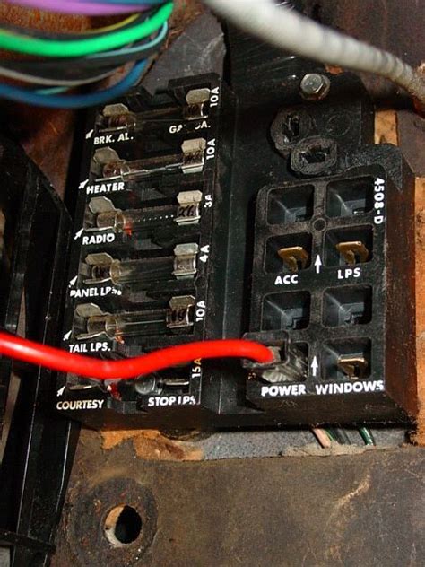 power windows died - CorvetteForum - Chevrolet Corvette ...