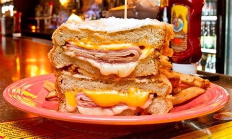 Maybe you would like to learn more about one of these? Melt Bar and Grilled in - Independence, OH | Groupon