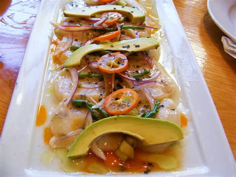 Street Gourmet La Erizo Fish Market Tijuana Bc Top Ceviche Master