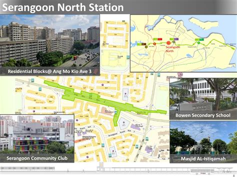 Announcing its decision on wednesday (dec 4), the ministry of transport (mot). All About the Cross Island Line (CRL) MRT Stations, Nearby Properties | Property Fishing