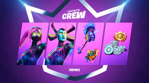 The galaxia skin and style 23.12.2020 · fortnite crew just got a whole lot more exciting in the month of january, with the addition of green arrow to the upcoming crew pack. Fortnite Crew: Green Arrow Revealed for January Crew Pack