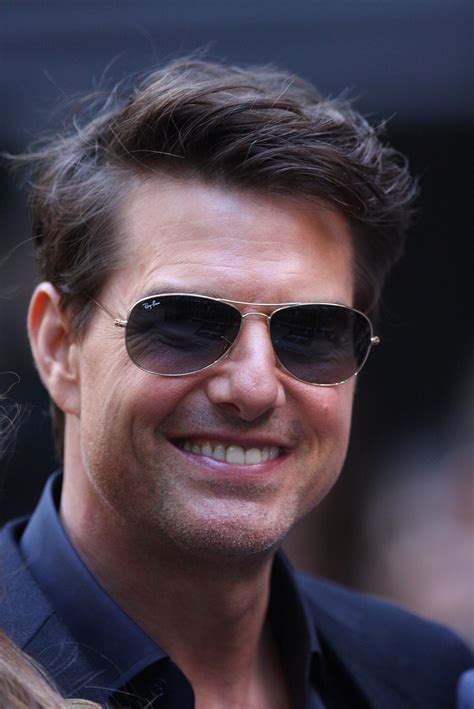 The actor, 58, is reportedly dating his mission: Tom Cruise - Wikipédia, a enciclopédia livre
