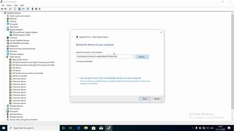 Activate an older version of windows operating system to windows 7 from a different computer. How to copy drivers from one computer to another - YouTube