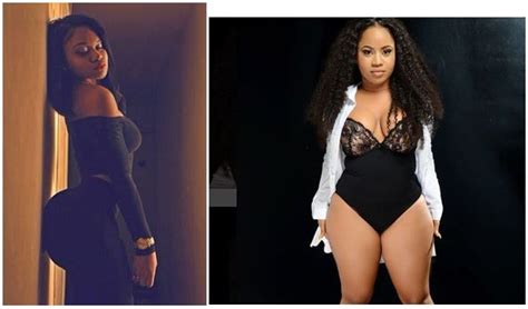 Checkout 10 Insanely Hot Nigerian Girls On Instagram These Girls Will Drive You Crazy With