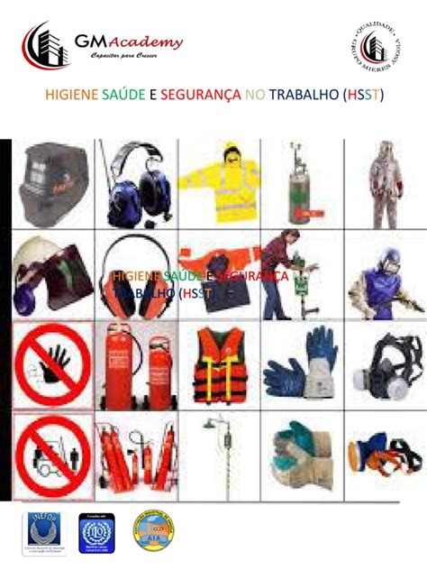 Documents Tips Higiene Saude E Seguranca No Trabalho Hsst Conceitos Basicos Da Higiene Pdf