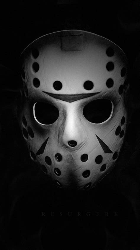 Jason Voorhees Friday The 13th Wallpapers 71 Pictures