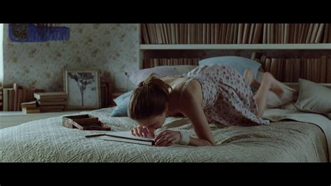 Naked Taissa Farmiga In Anna 2013