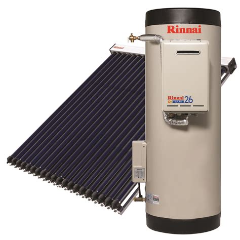 Solar Hot Water System Crown Plumbing Specialists