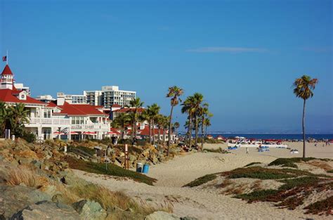 The 5 Best Beach Towns In Southern California