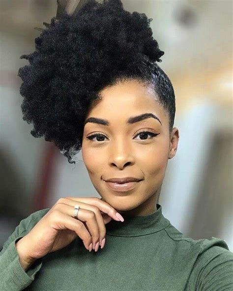 14 Amazing Hairstyles Without Weave For Ladies Of All Ages