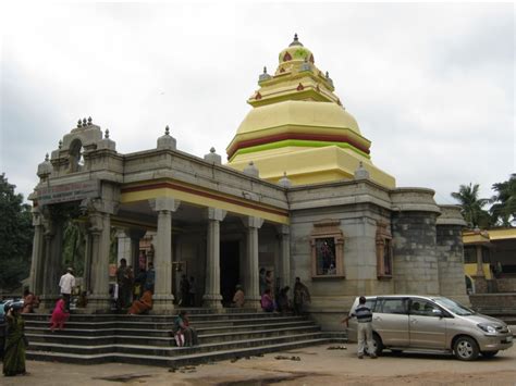 Kengal Anjaneya Swamy Temple Near Ramanagara 50 Kms From Bangalore