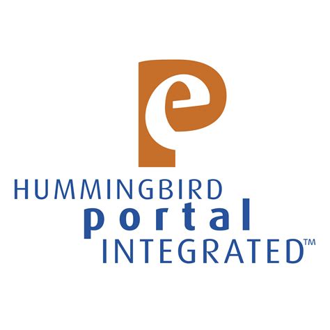 Portal Integrated Logo Png Transparent And Svg Vector Freebie Supply