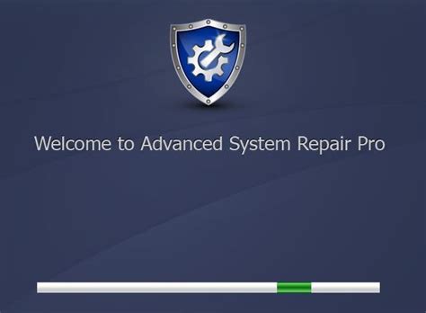 Скачать Advanced System Repair Pro 2008 бесплатно ключ