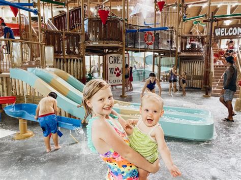 Great Wolf Lodge in Scottsdale, and Ways to Save - Phoenix With Kids
