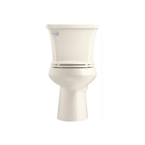 Coupled with kohler's powerful canister flush valve, there's no. KOHLER Highline Arc The Complete Solution 2-Piece 1.28 GPF ...