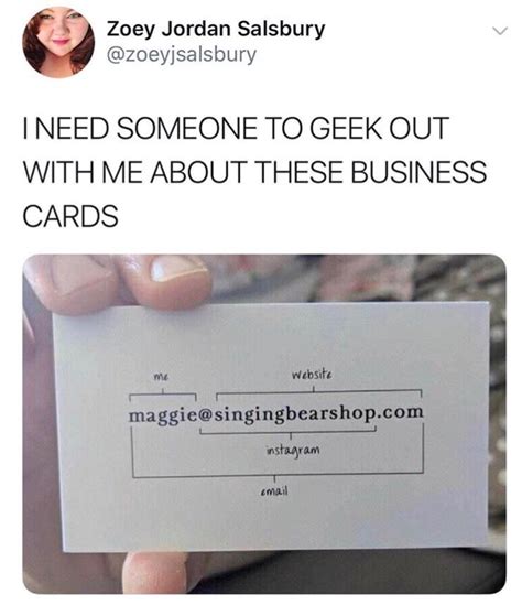 Funny Business Card Quotes Nuts Blogsphere Photo Gallery