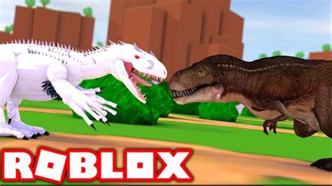 The Best Roblox Dinosaur Games Gamepur
