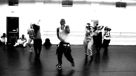 Lamonte Ponder Choreography Big Sean Dance Ass Youtube