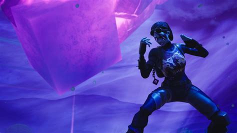 4k, dark voyager, fortnite battle royale. Fortnite's In-Game Tournaments Have Been Revealed