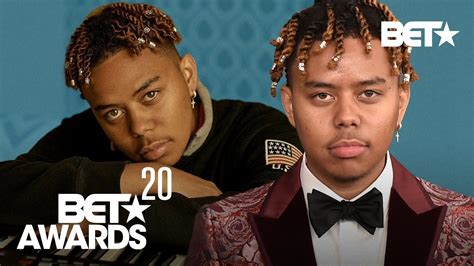 Ybn Cordae Describes Finding His Path And Building His Legacy In Origin