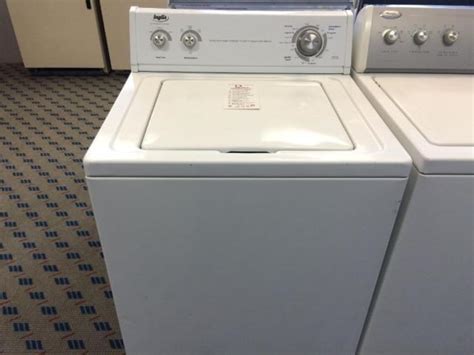 (8 reviews) write a review. Inglis Top Load Washer - USED for Sale in Tacoma ...
