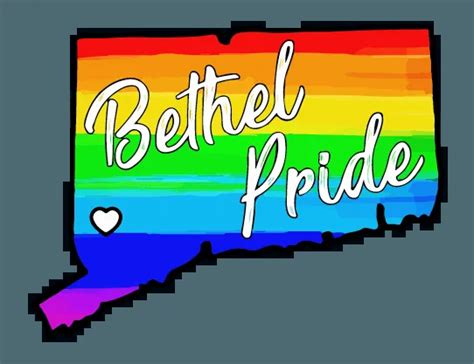Bethel Ct Pride Celebrating Our Queer Community