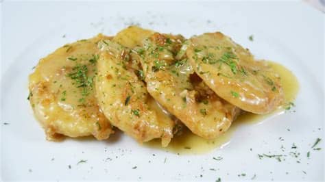Vivir en ciudad de méxico. Patatas a la Importancia | Recetas de cocina española ...