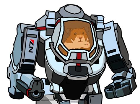 Hammond The Hamster Hero 28 Reddit Highlight We Were Right Hammond