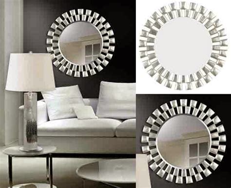 Dekoratif Aynalar Duvar Aynas Modeller Moda Ev Dekorasyonu