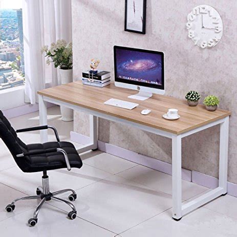 Ini adalah salah satu jenis meja kerja minimalis terbaru atau yang juga disebut dengan meja kantor kayu jati modern, yang sangat elegan juga berkualitas tinggi. 25 Desain Meja Kantor Minimalis yang Modern dengan Harga ...