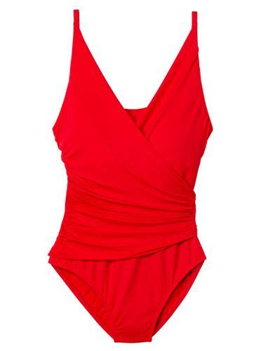 15 Flattering Swimsuits For Every Body Type Swimsuit For Body Type