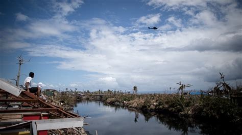 Philippines Ten Deadliest Storms