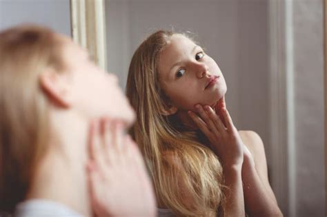 Teenagers With Type 1 Diabetes May Face Body Image Problems