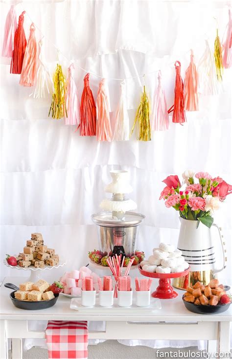 Try these fun and engaging options that offer a welcome change from the child centered themes you'll find in most party stores. Party Theme for Adults: Our Love is Sizzlin' Dinner Party ...