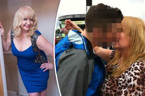 Gran Whos Dated Over 100 Toyboys Opens Up About Sex Life Daily Star