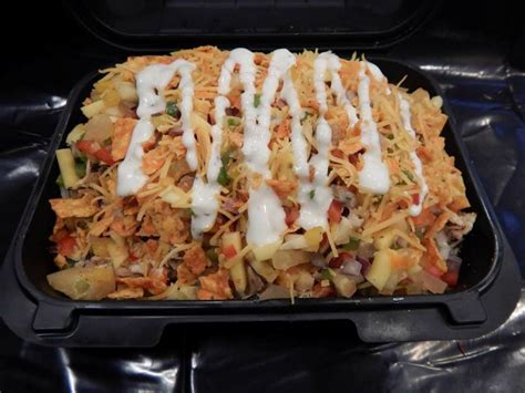 Southwestern dip | the bewitchin' kitchen. Big Mama's Kitchen - Chicago - Roaming Hunger