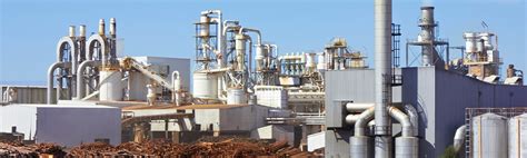 Sas Pulp And Paper Industry Wear Resistant Products And Solutions