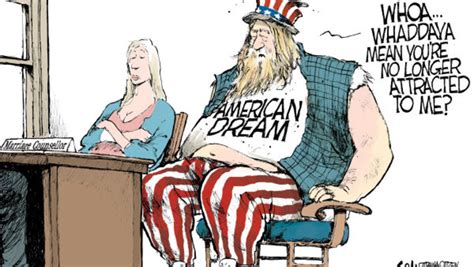 The Souring Of The American Dream Public Radio International