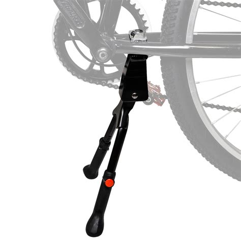 Dual Leg Kickstand For Bicycle Bicycle Post