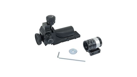 Anschutz Sight Set Complete For Target Rifles 10 Off W Free Sandh
