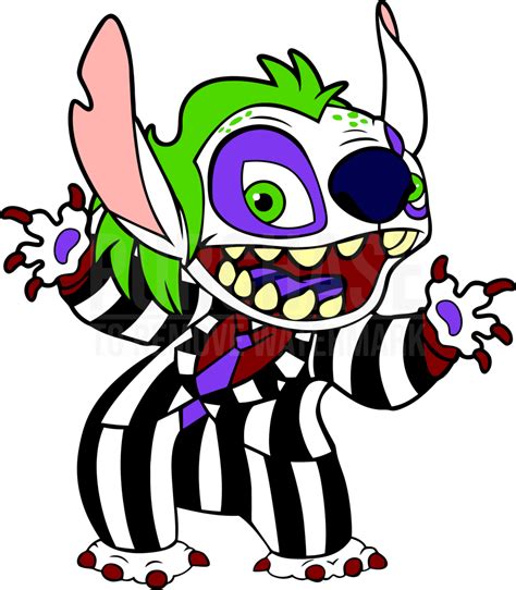 Beetlejuice Png Free Image Png All Png All