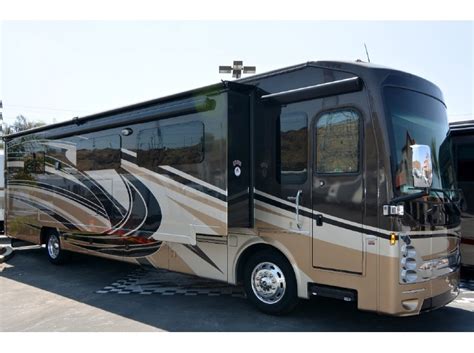 Thor Tuscany Xte 40ex Rvs For Sale In California