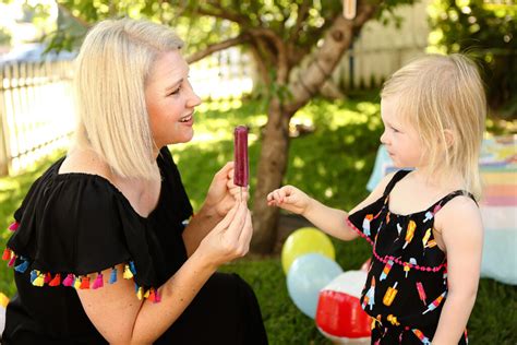 Silly Summer Holidays To Celebrate With Your Kids Lipgloss And Crayons