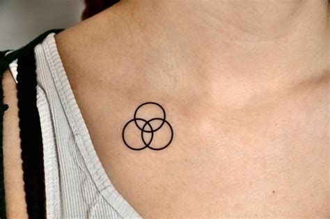 30 Geometric Tattoo Designs For The Creative You Flower